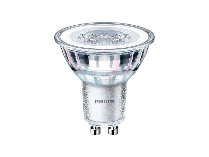 Philips LED-Lampe SceneSwitch 4.8W (50W) 822-827 36° GU10