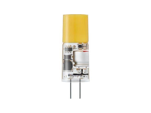 Philips LED-Lampe Spot 2.4W/827 (28W) G4