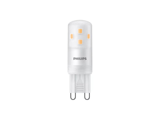 Philips LED-Lampe Spot 2.7W/827 (25W) Dimmable G9