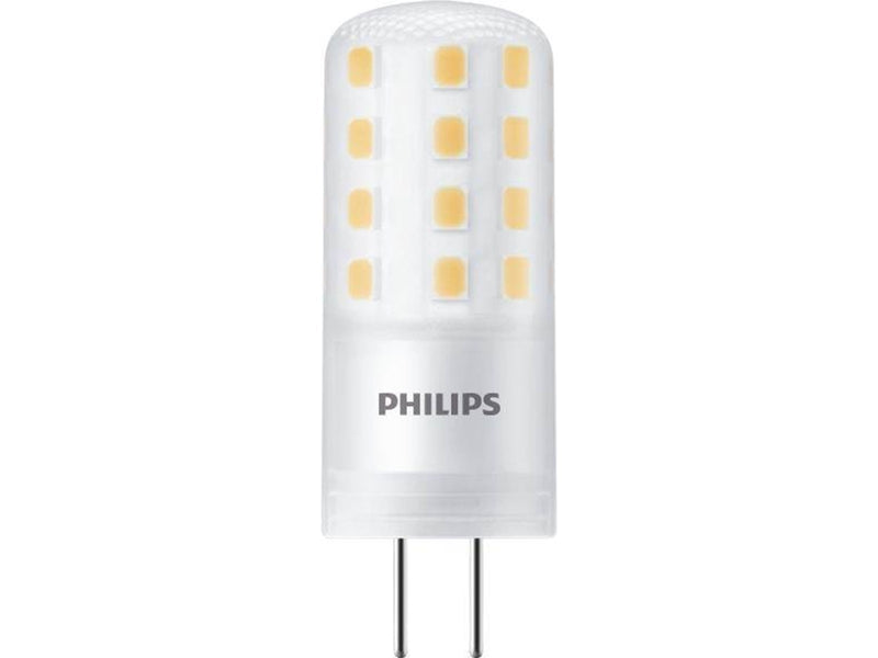 Philips LED-Lampe Spot 4.2W/827 (40W) Dimmable GY6.35