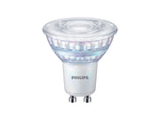 Philips LED-Lampe Spot 6.2W/922-927 (80W) 36° WarmGlow Dimmable GU10