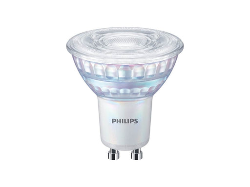 Philips LED-Lampe Spot 6.2W/922-927 (80W) 36° WarmGlow Dimmable GU10