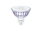 Philips LED-Lampe Spot 7W/827 (50W) 12V GU5.3