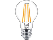 Philips LED-Lampe Standard 10.5W/827 (100W) Frosted E27