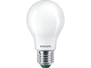 Philips LED-Lampe Standard 2.3W/827 (40W) Frosted E27