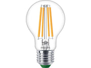 Philips LED-Lampe Standard 4W/827 (60W) Clear E27