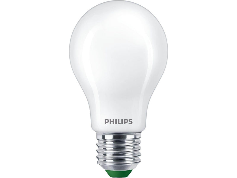 Philips LED-Lampe Standard 4W/840 (60W) Frosted E27