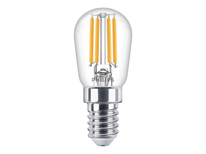 Philips LED-Lampe T25S 1W (12W) E14