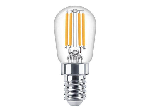 Philips LED-Lampe T25S 1W (12W) E14