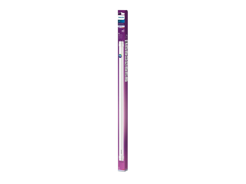 Philips LED-Lampe T8 EM 8W/840 600 mm G13