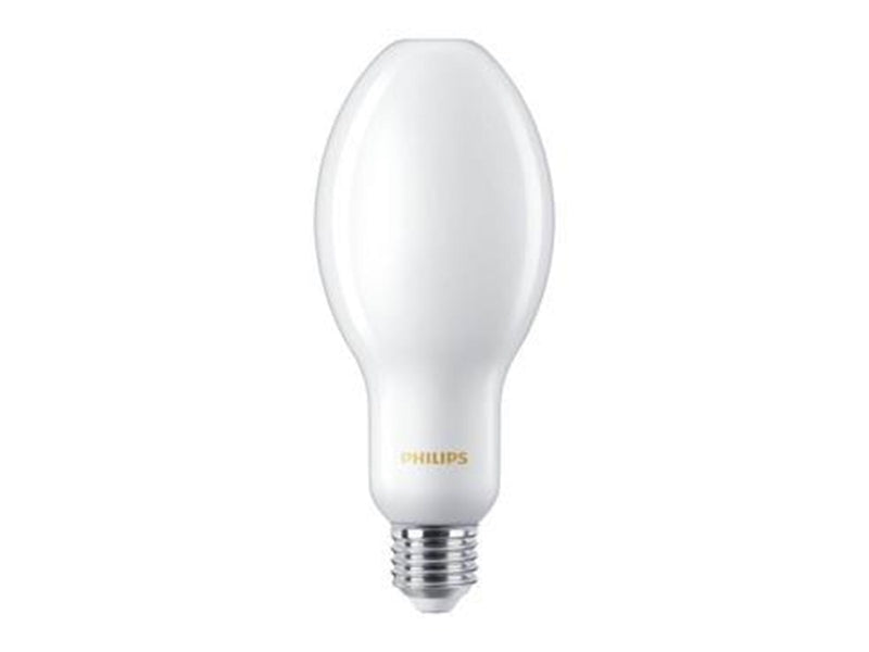 Philips LED-Lampe TrueForce Core HPL 18W/840 (80W) Frosted E27