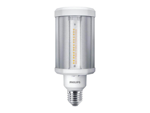 Philips LED-Lampe TrueForce Urban LED HPL 28W/840 (HPL 125 W SON 70 W) IP65 E27