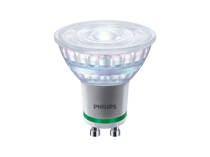 Philips LED-Lampe Ultra Efficient 1,2W/827 (35W) 36° 6-pack GU10