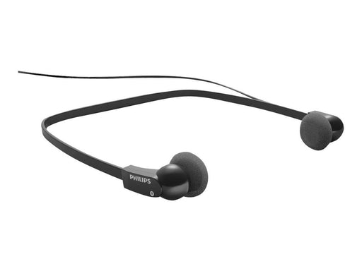Philips LFH0334 - hovedtelefoner