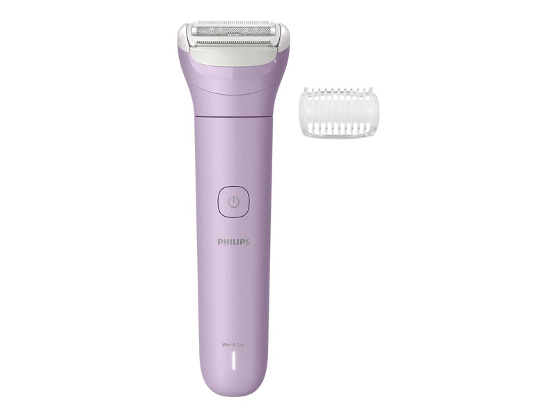 Philips Lady Shaver 6000 Series BRL114 - lady shaver