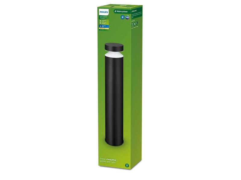 Philips Laven PD 6W 27K BL HV 06