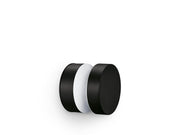 Philips Laven outdoor wall lamp 6W 2700K black