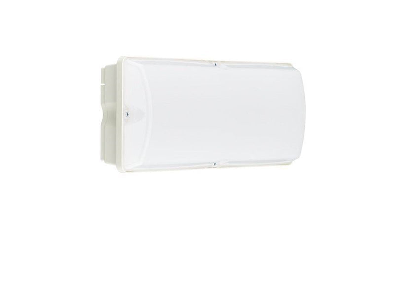 Philips Ledinaire wall/ceiling wl055v 600lm/830 6w ip65 ik08