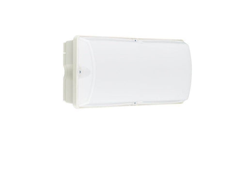 Philips Ledinaire wall/ceiling wl055v 600lm/830 6w ip65 ik08