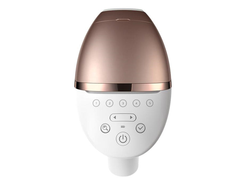Philips Lichtepilator (IPL) Lumea IPL 9000 Series BRI955/00