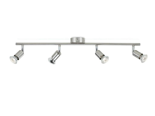 Philips Limbali bar/tube nickel 4x50w 230v