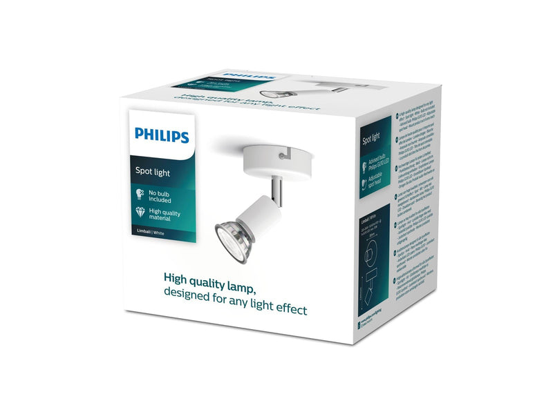 Philips Limbali spot white