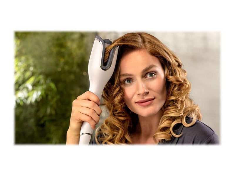 Philips Lockenstab BHB878/00 StyleCare Prestige MoistureProtect