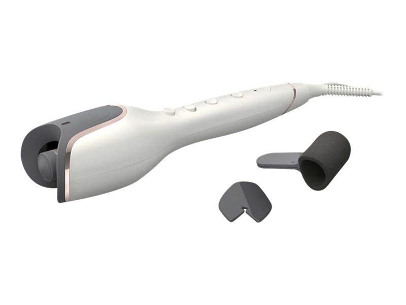 Philips Lockenstab BHB878/00 StyleCare Prestige MoistureProtect