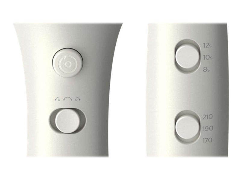 Philips Lockenstab BHB878/00 StyleCare Prestige MoistureProtect