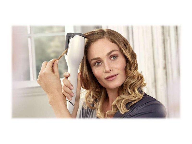 Philips Lockenstab BHB878/00 StyleCare Prestige MoistureProtect