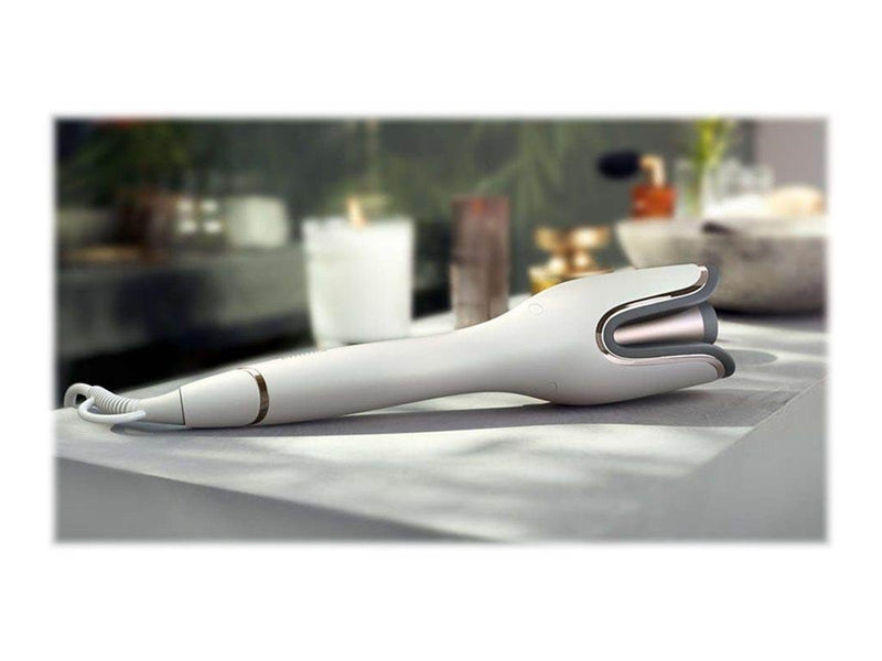 Philips Lockenstab BHB878/00 StyleCare Prestige MoistureProtect