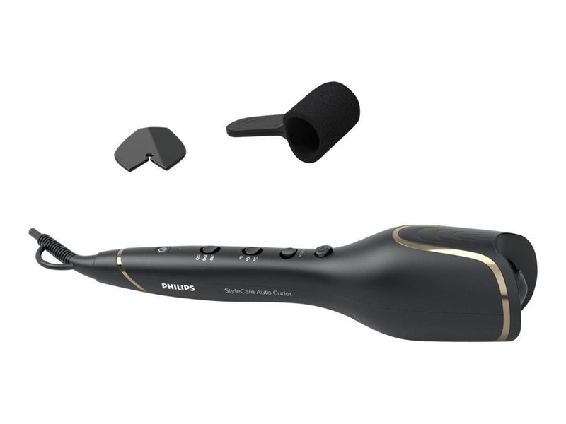 Philips Lockenstab StyleCare Prestige
