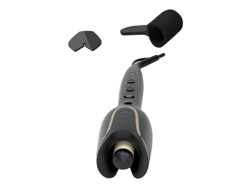 Philips Lockenstab StyleCare Prestige