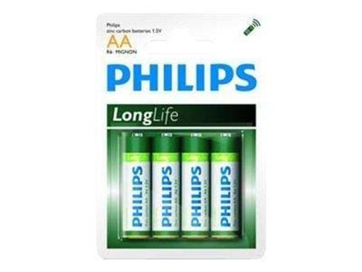Philips LongLife