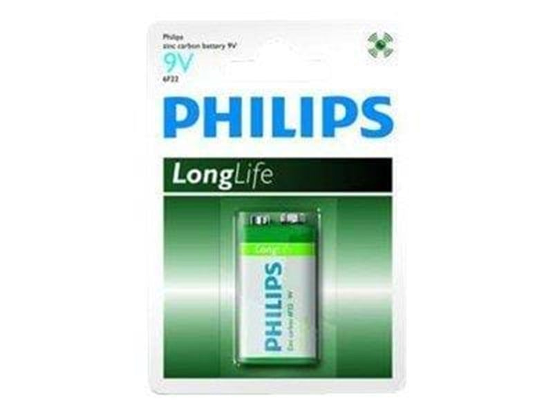 Philips LongLife
