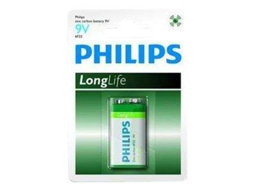 Philips LongLife