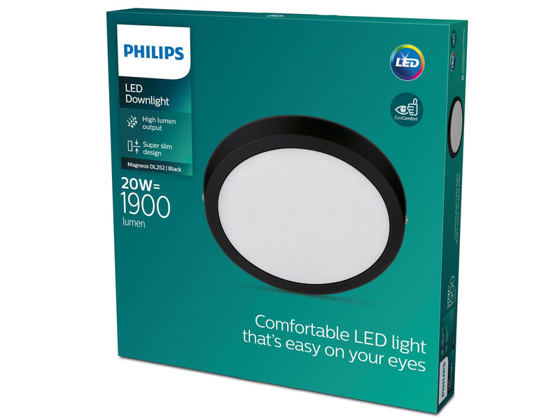 Philips MAGNEOS SF DL252 RD 284 20W 27K BL 06