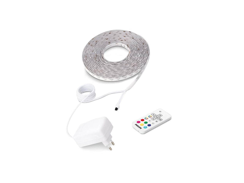 Philips MYL LIGHTSTRIPS 5M RGB mixed