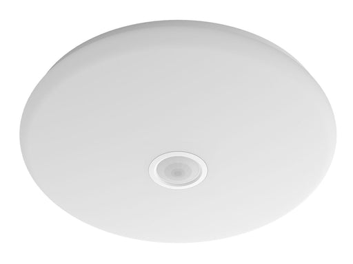 Philips Mauve ceiling with sensor Ø320 mm 16W 2700K white