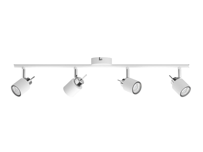Philips Meranti bar/tube white 4x35W 230V