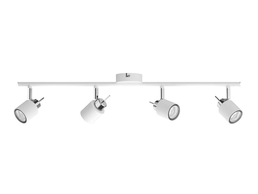 Philips Meranti bar/tube white 4x35W 230V