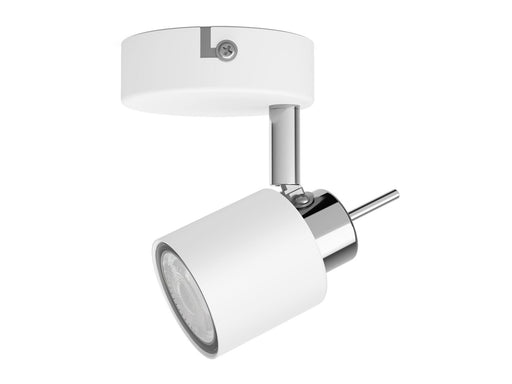 Philips Meranti single spot white 1x35W 230V