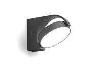 Philips Mimosa Wall AN 1x7W 27K HV
