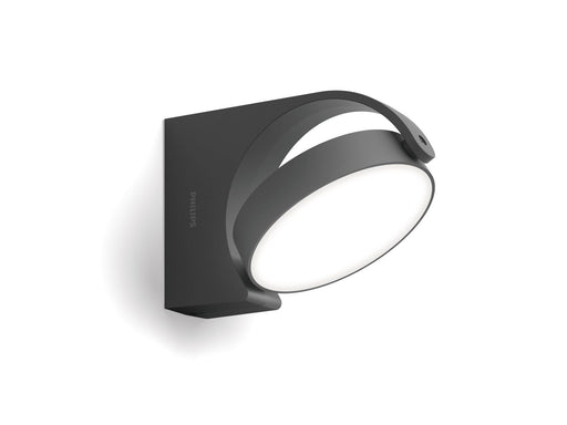 Philips Mimosa Wall AN 1x7W 27K HV