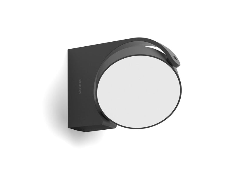Philips Mimosa Wall AN 1x7W 27K HV