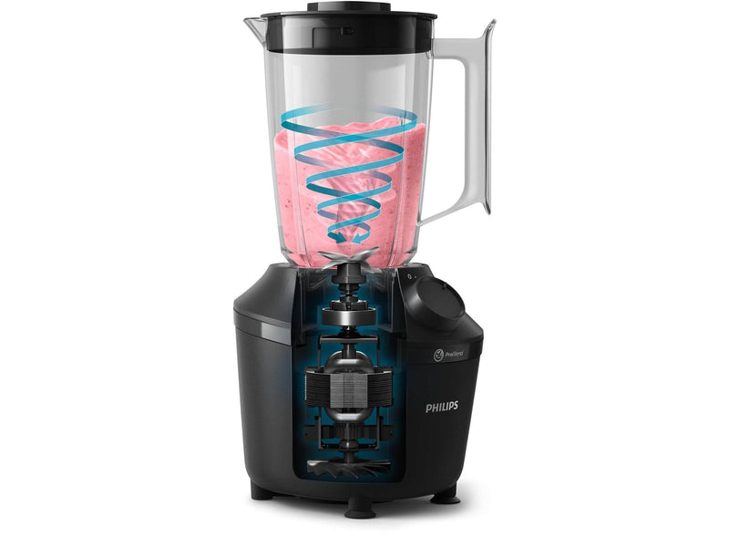 Philips Mixer 3000 Series HR2041/41 - 450 W