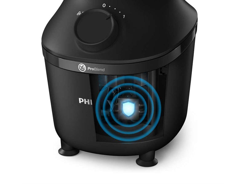 Philips Mixer 3000 Series HR2041/41 - 450 W