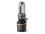 Philips Mixer Flip&Juice HR3770/00 blender with juicer - 1500 W