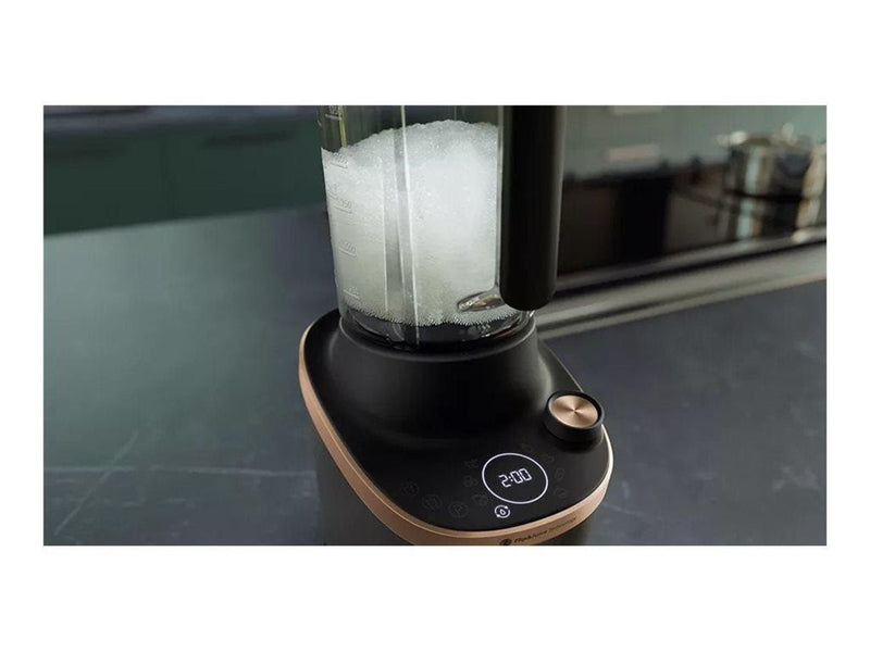 Philips Mixer Flip&Juice HR3770/00 blender with juicer - 1500 W