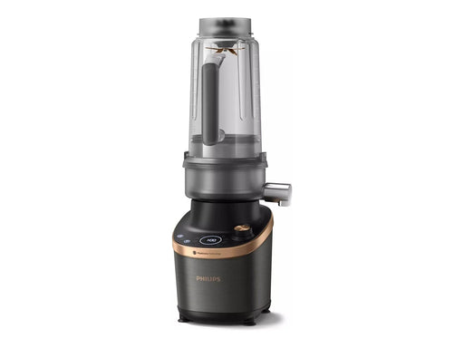 Philips Mixer HR3770 - blender - black/copper - 1500 W *DEMO*